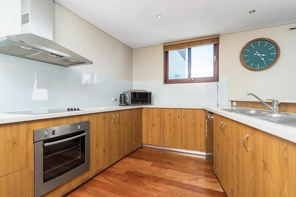 Unit 5 21-25 Fletcher Street - A Seventh Summer Lägenhet