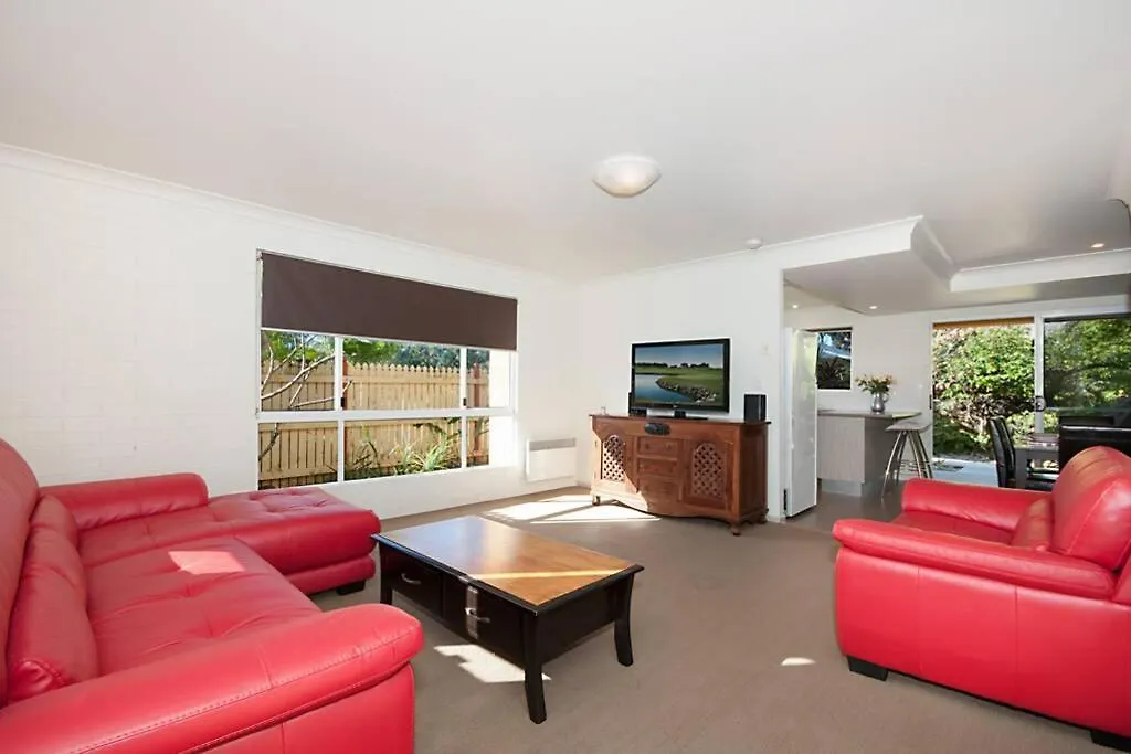 - Waitui - 1/3 Somerset St Σπίτι διακοπών