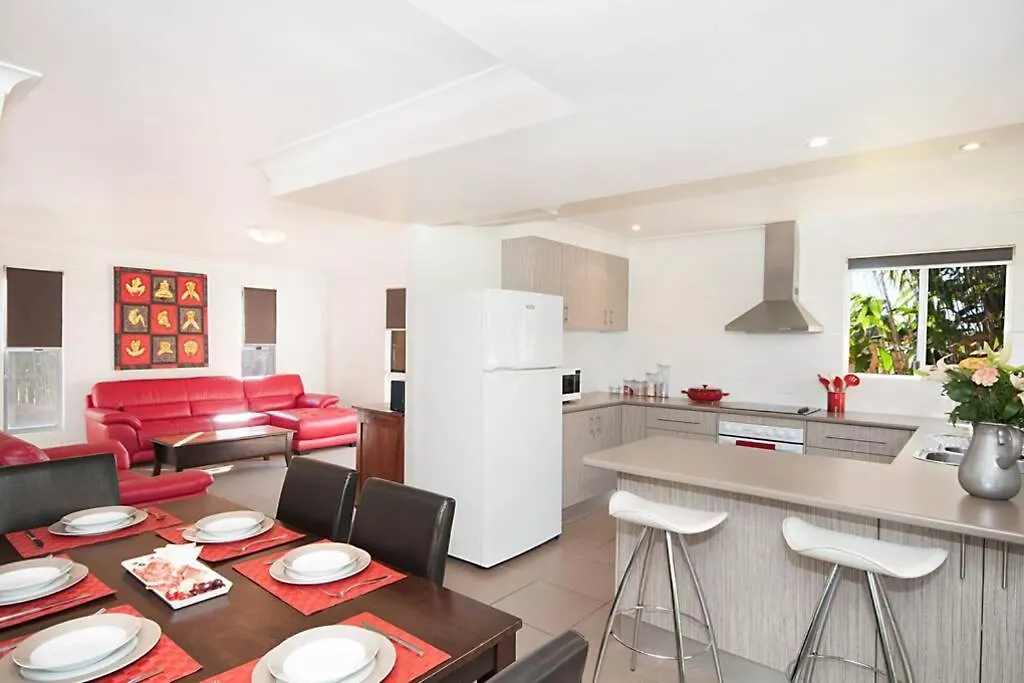 - Waitui - 1/3 Somerset St Μπάιρον Μπέι