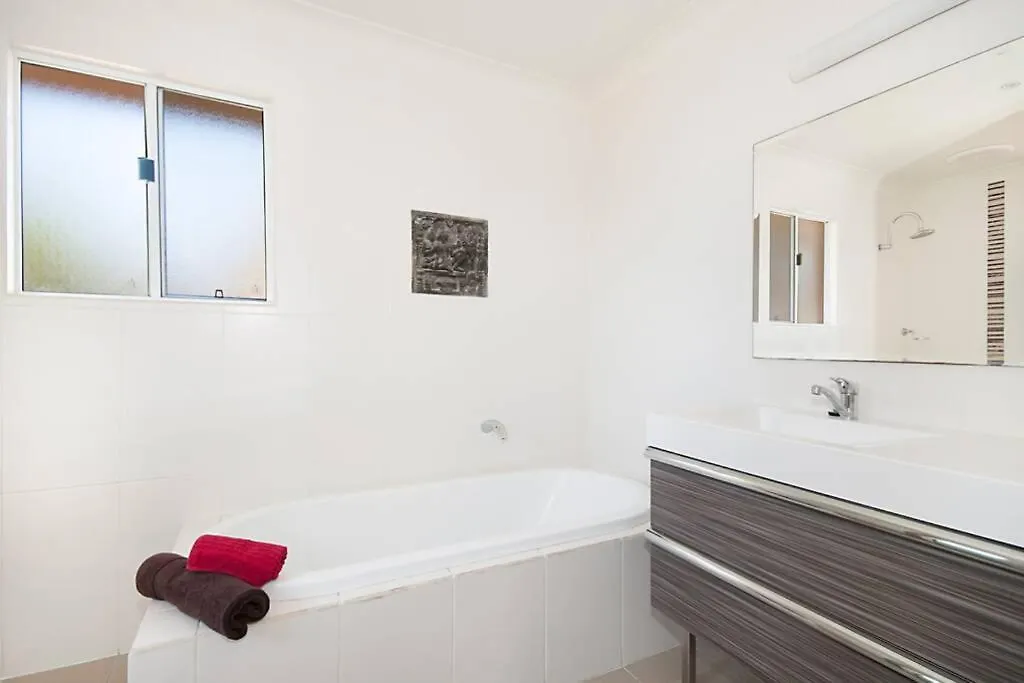 - Waitui - 1/3 Somerset St Σπίτι διακοπών *