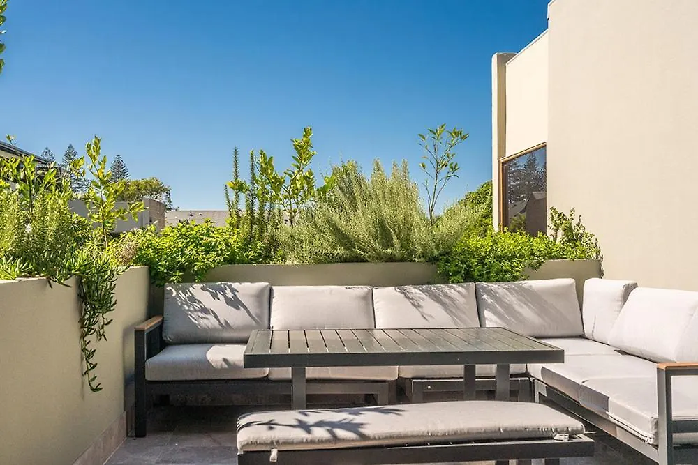 Unit 5 21-25 Fletcher Street - A Seventh Summer Lägenhet