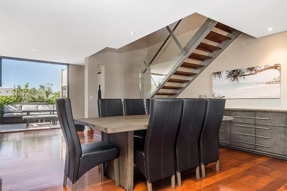 Unit 5 21-25 Fletcher Street - A Seventh Summer Lägenhet Byron Bay