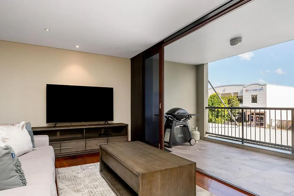 Unit 5 21-25 Fletcher Street - A Seventh Summer *