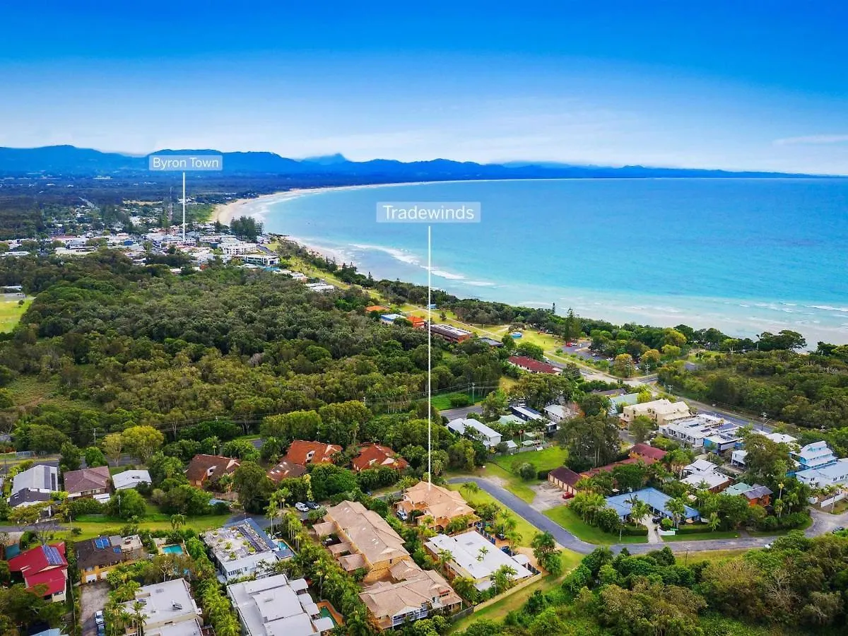 Holiday home Your Luxury Escape - Tradewinds1 *
