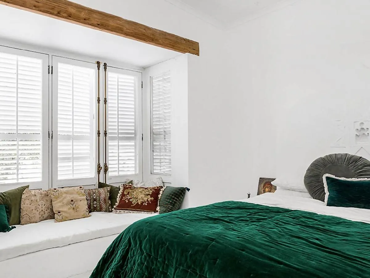 Vakantiehuis Your Luxury Escape - Bisque House *