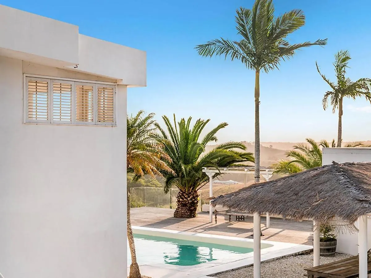 Your Luxury Escape - Bisque House Vakantiehuis