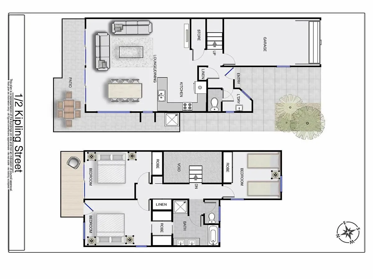 Your Luxury Escape - Tradewinds1