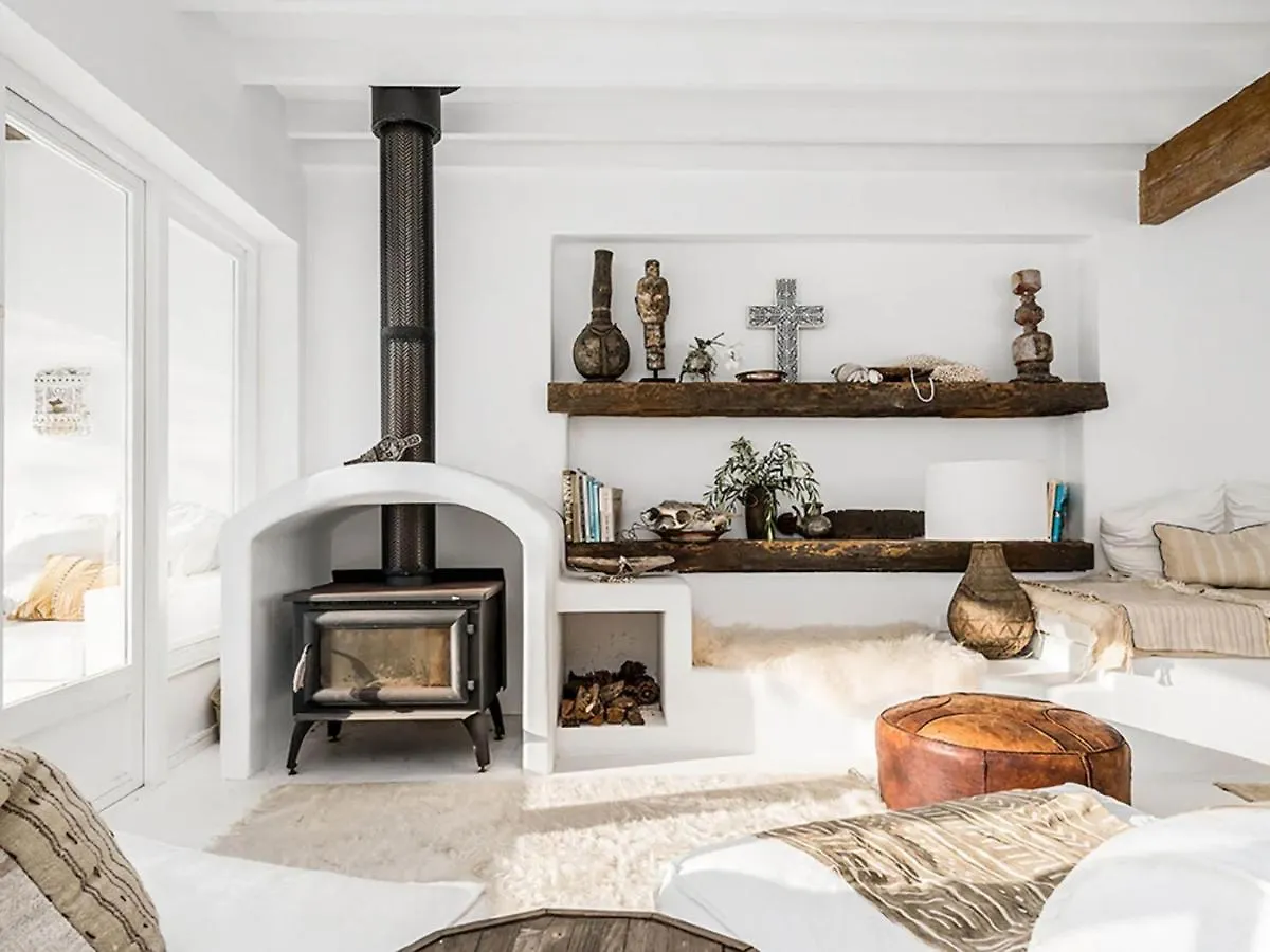 Vakantiehuis Your Luxury Escape - Bisque House Byron Bay