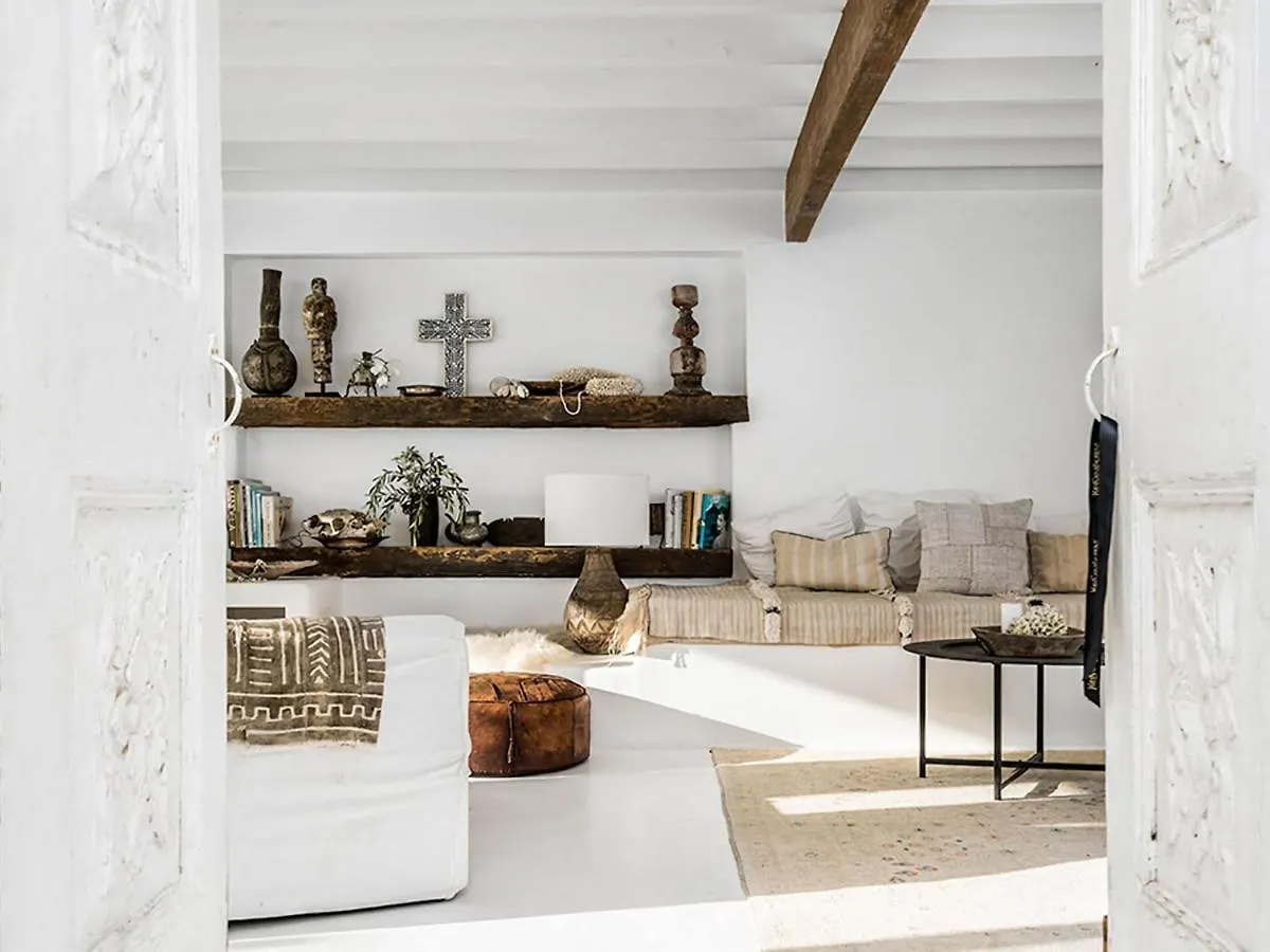 Vakantiehuis Your Luxury Escape - Bisque House *
