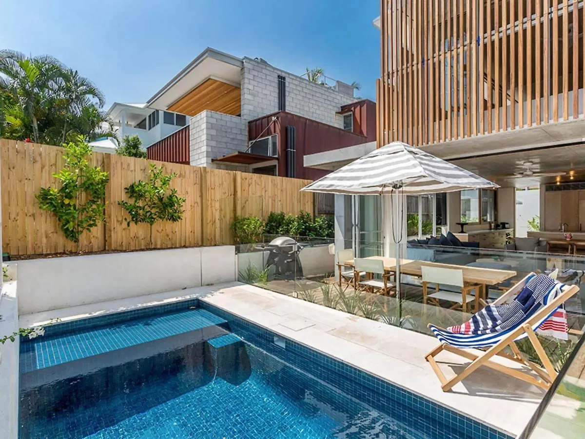 Driftwood Three At Clarkes - Includes Pool バイロンベイ