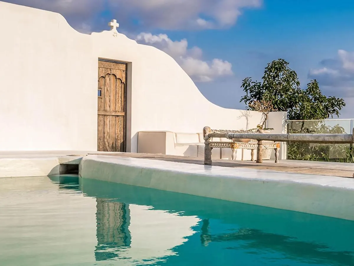 Your Luxury Escape - Bisque House Vakantiehuis