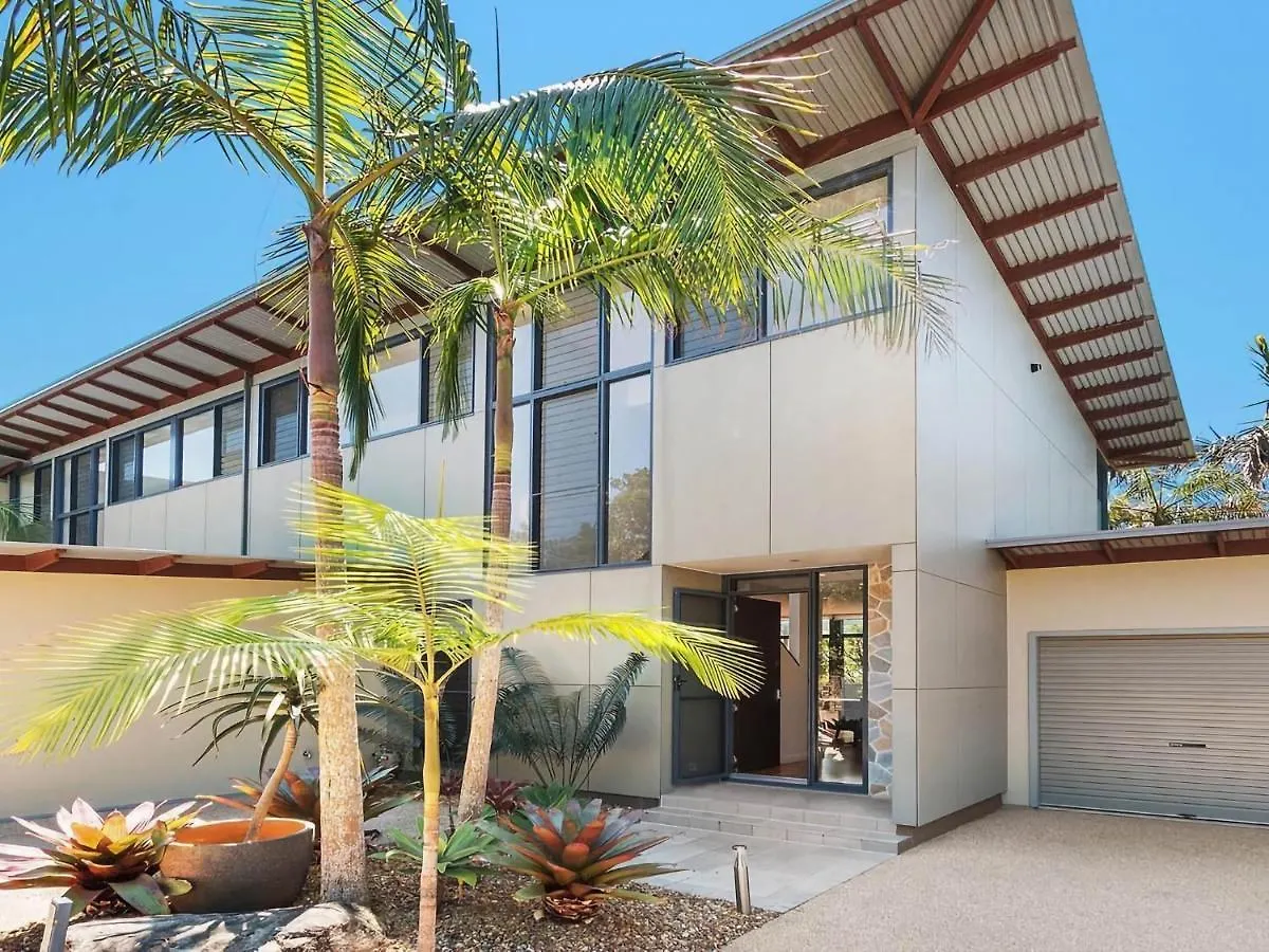Kiah - Nestled Between Main & Belongil Beaches * バイロンベイ