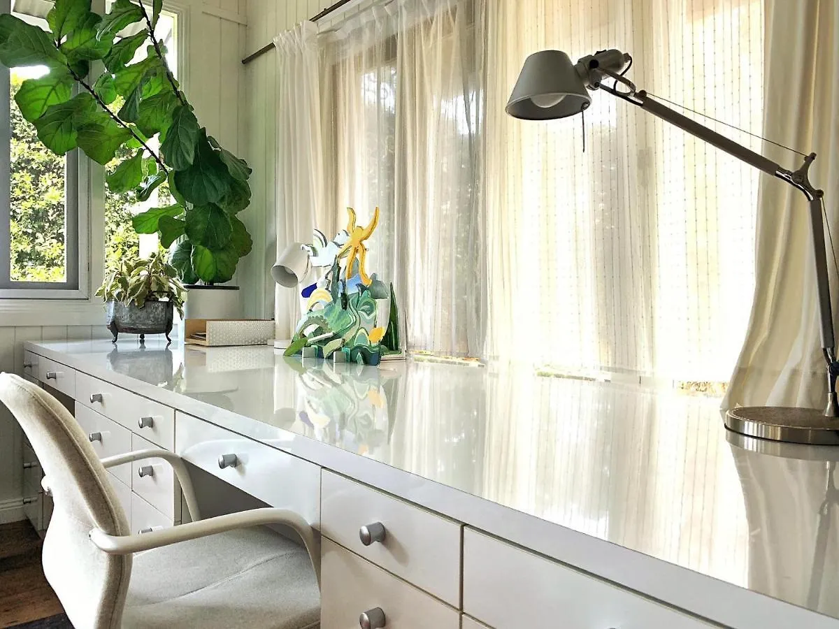 Abelia House Bed & Breakfast Byron Bay