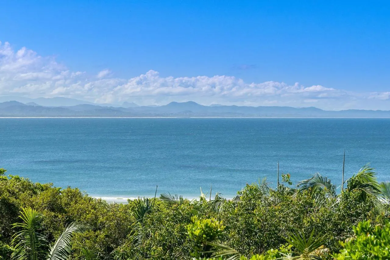 別荘 Wambiri On Lighthouse Road