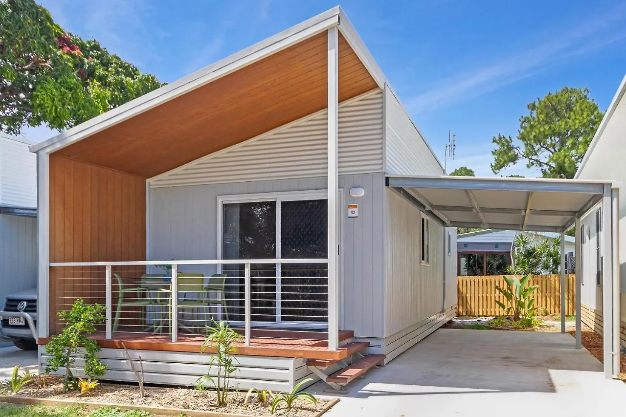 Village de vacances Ingenia Holidays Byron Bay