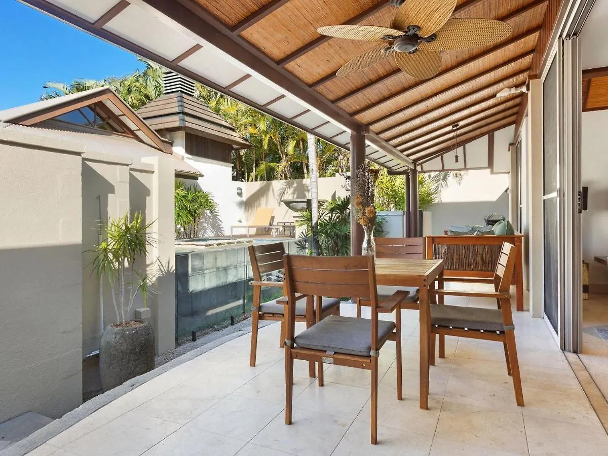 Your Luxury Escape - Amala Luxury Villa
