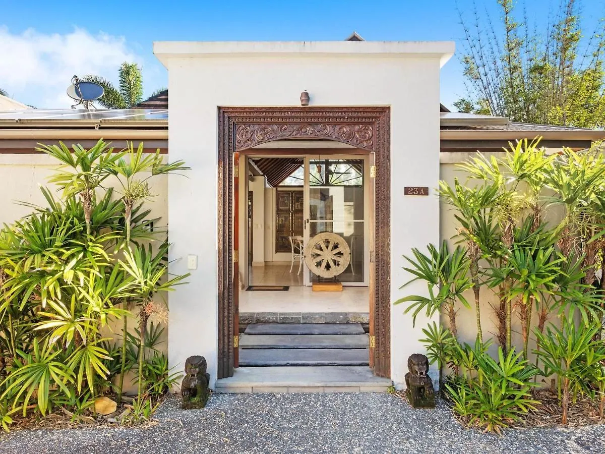 Your Luxury Escape - Amala Luxury Villa Byron Bay