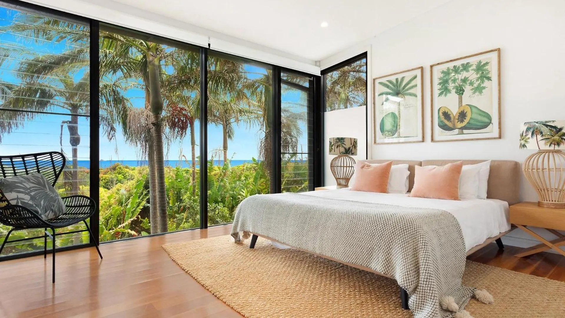 Kiah - Nestled Between Main & Belongil Beaches バイロンベイ