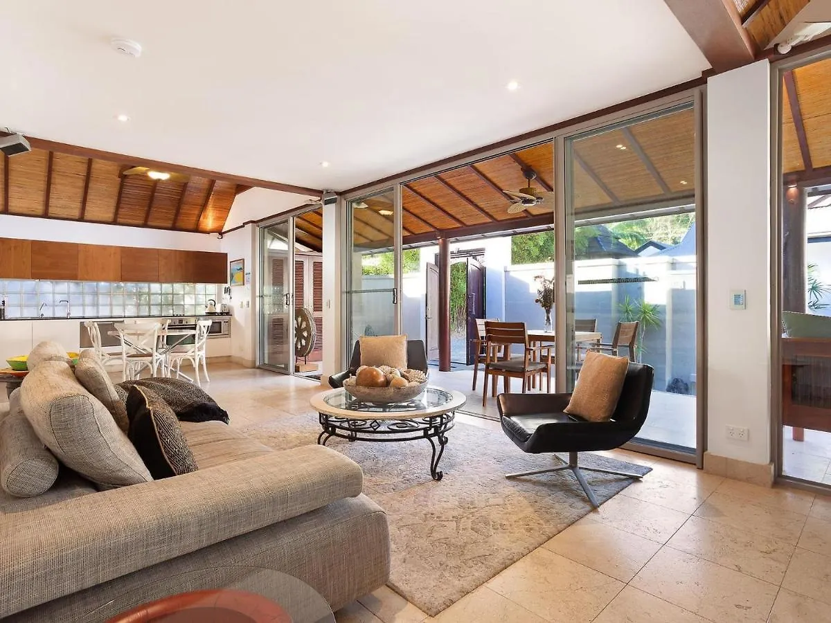 Villa Your Luxury Escape - Amala Luxury