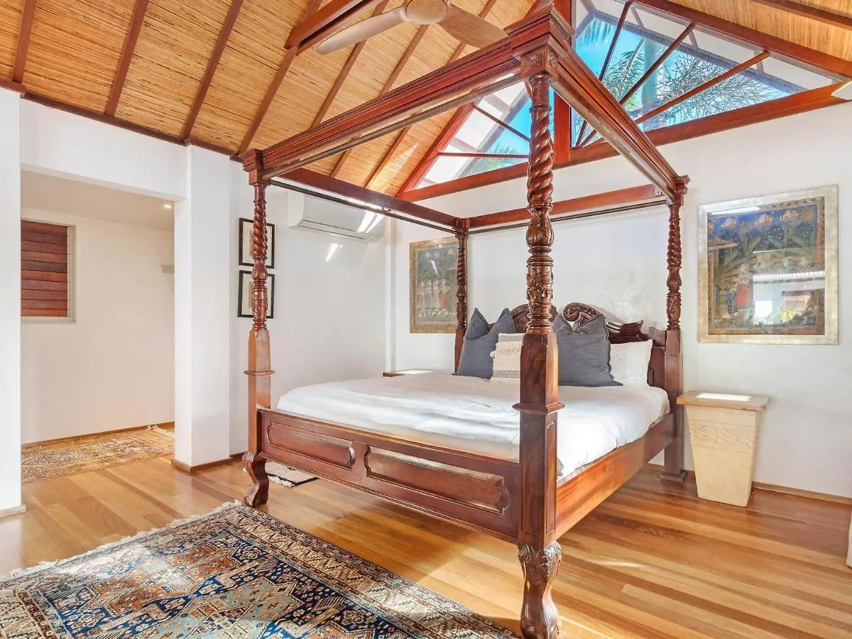 Your Luxury Escape - Amala Luxury Byron Bay