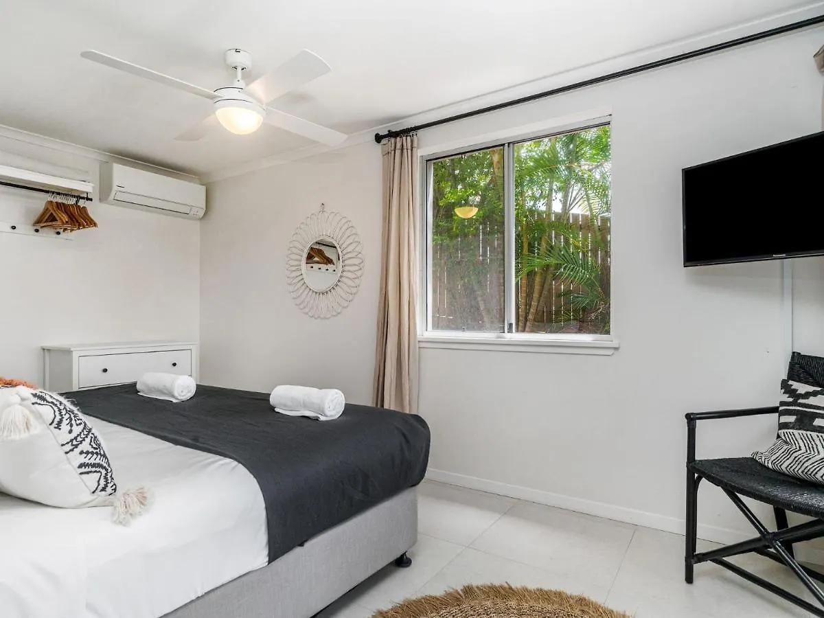 Lighthouse Lounge Apartman *
