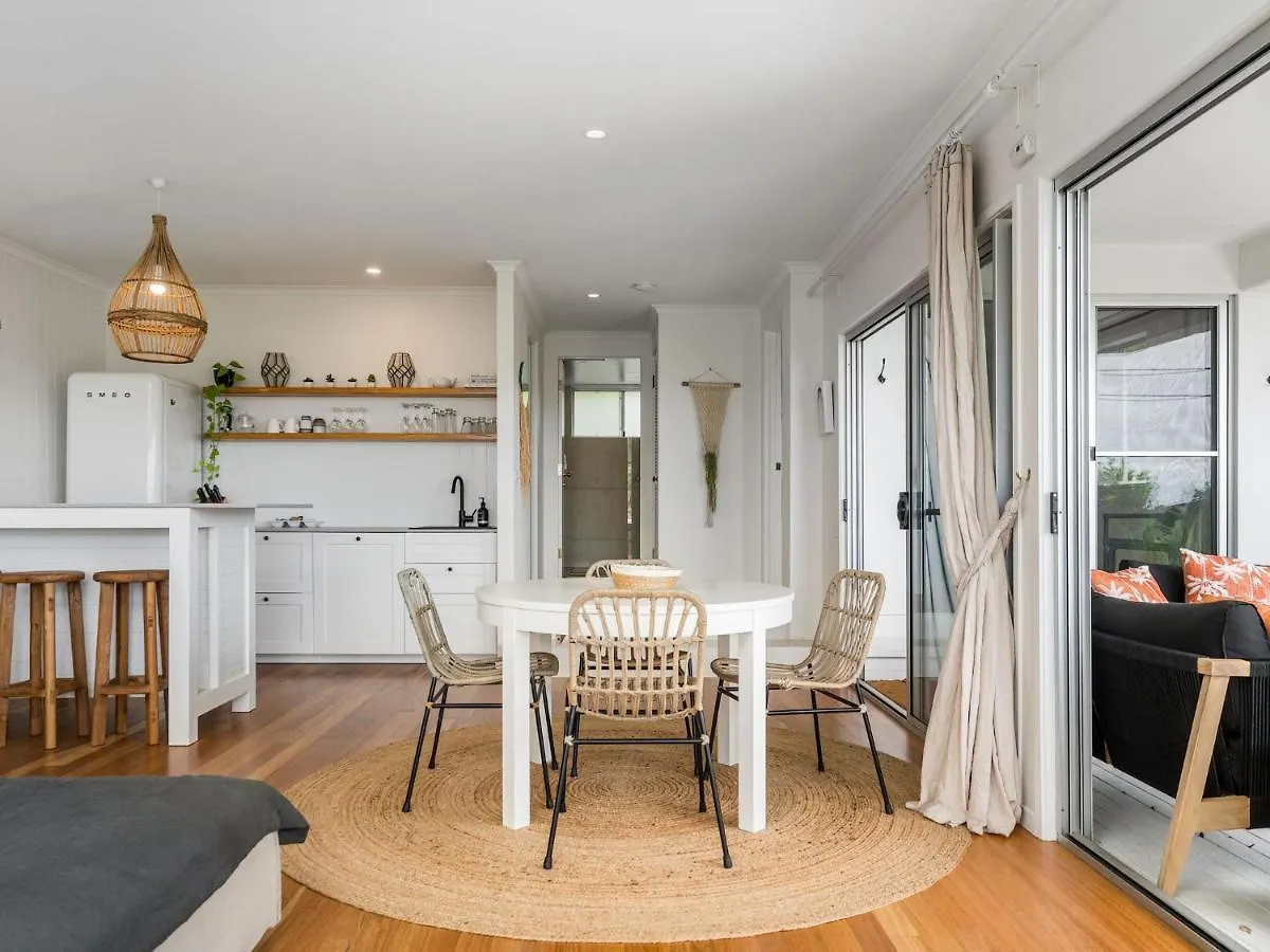 Apartman Lighthouse Lounge Byron Bay