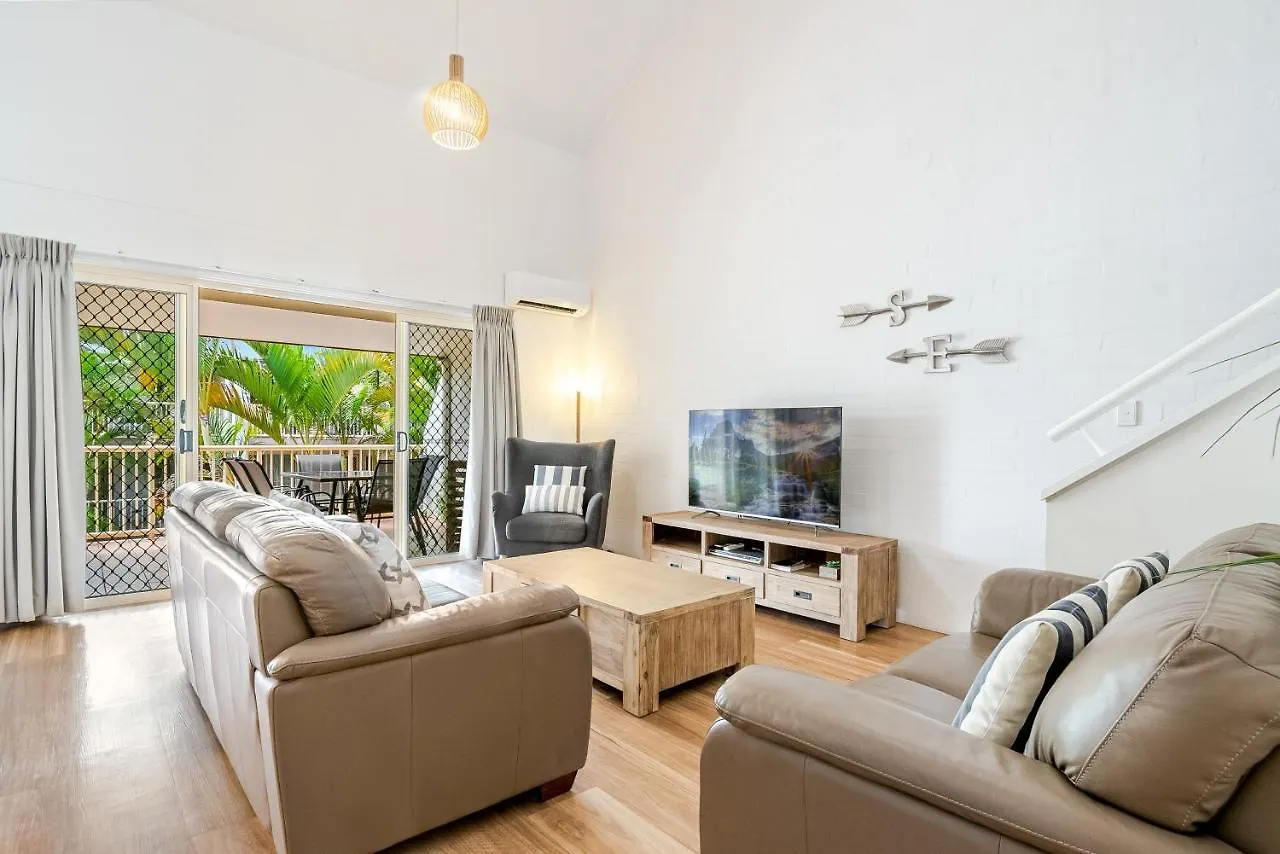 Byron Bay Beach Apartments Byron Bay