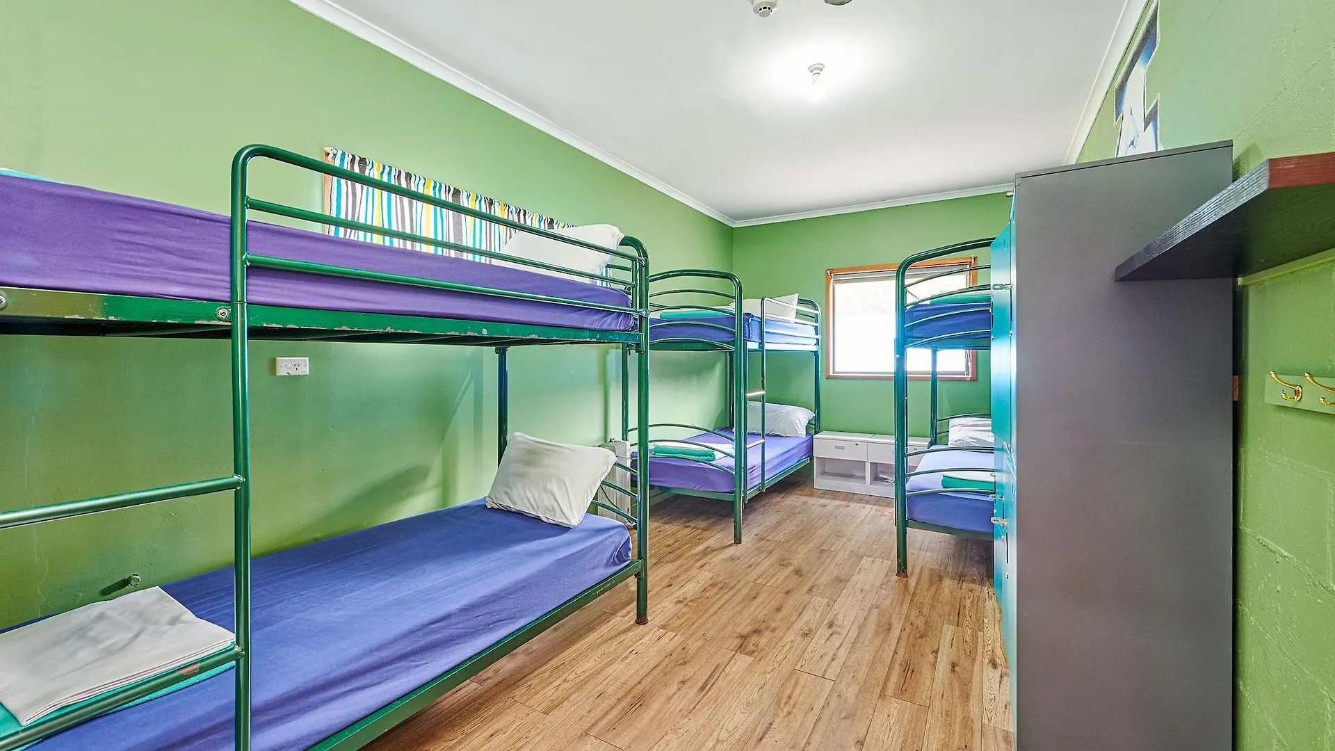 Arts Factory By Nomads (adults Only) * Byron Bay