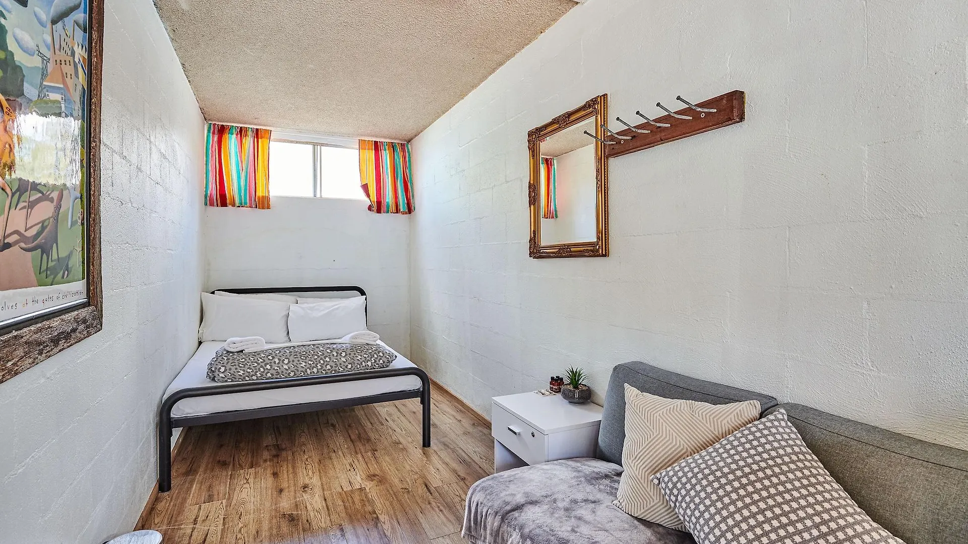Arts Factory By Nomads (adults Only) *