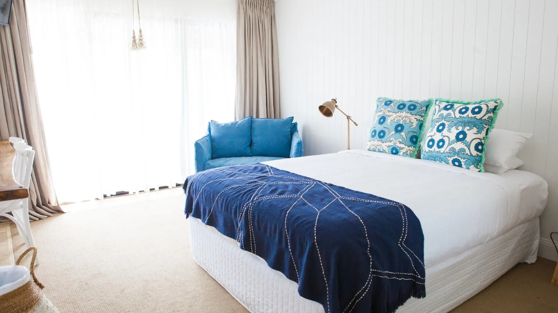 Hotel The Lord Byron 4*