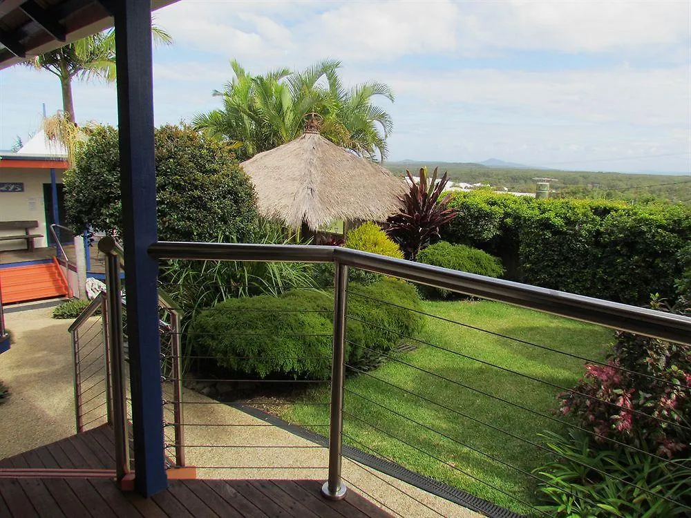 Coast (adults Only) 4* Yamba