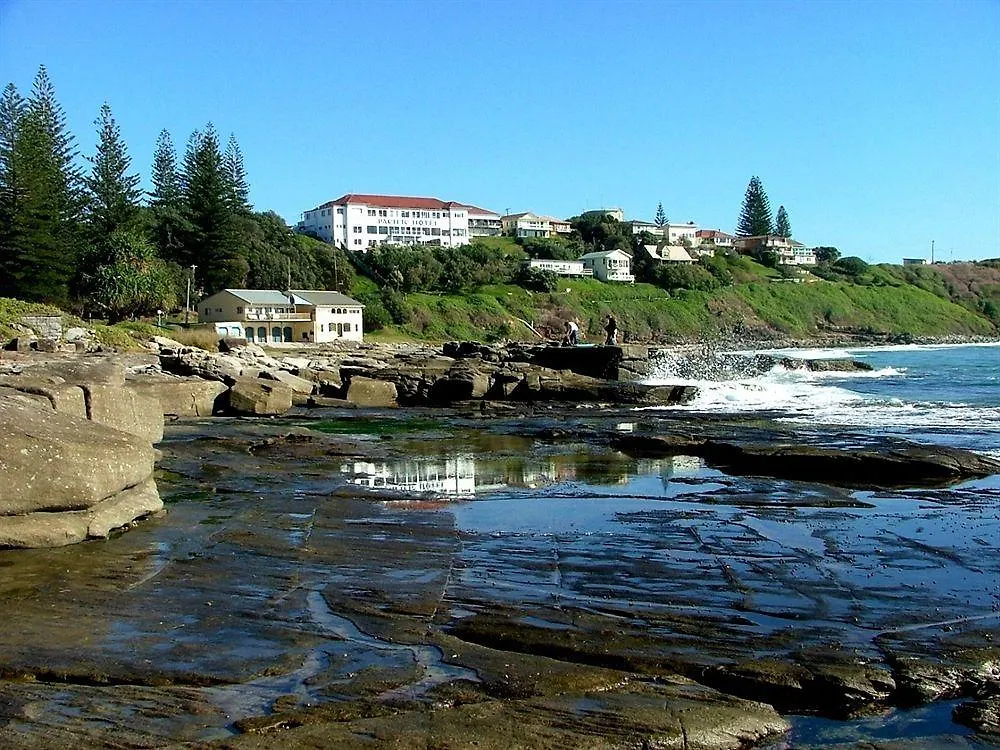 Coast (adults Only) Hotel 4*