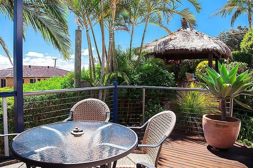 Hotel Coast (adults Only) Yamba