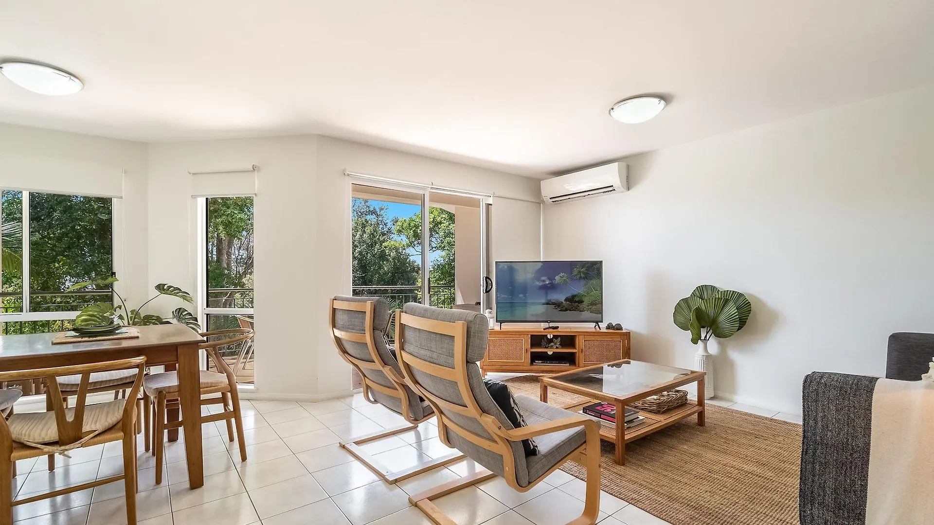 Aparthotel Eco Byron Bay