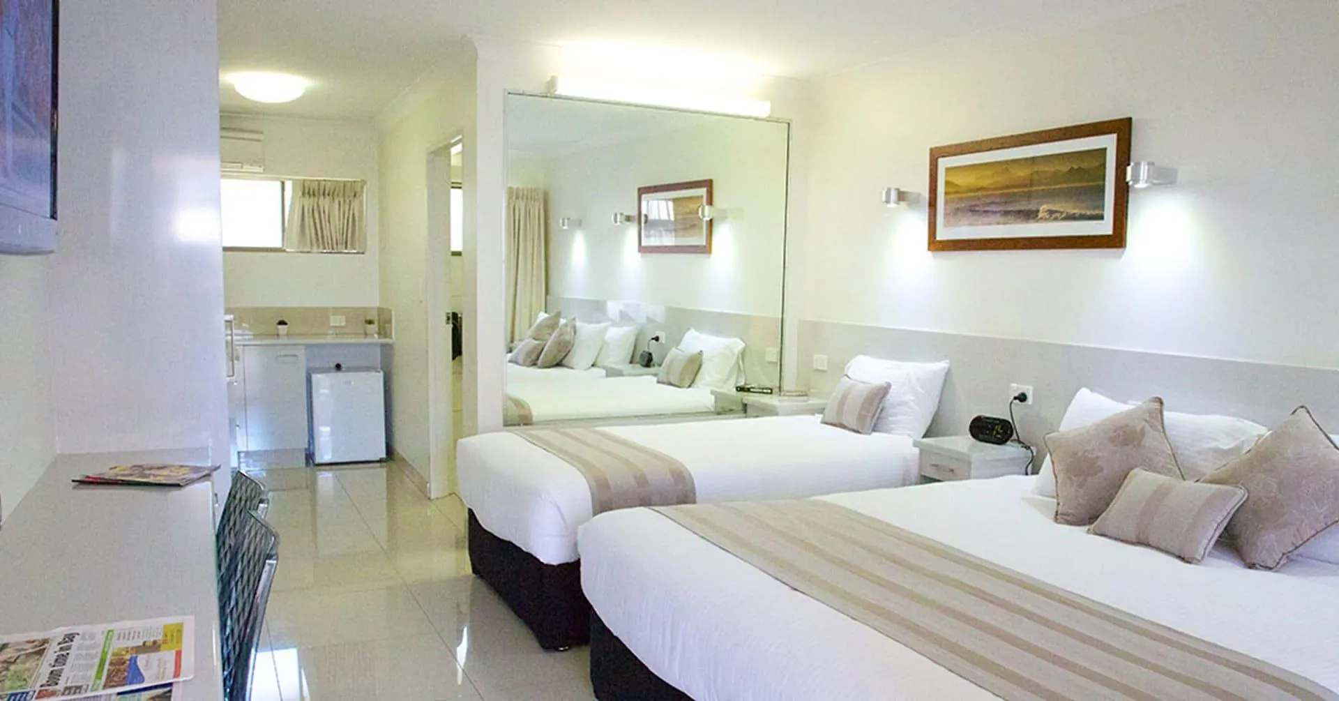Motel Bay Byron Bay