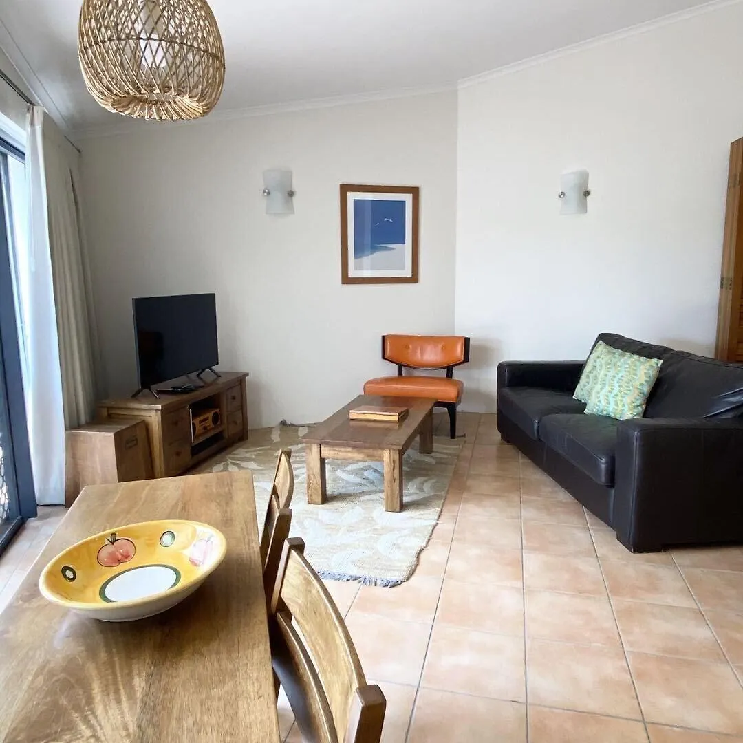 Hotel apartamentowy Byron Quarter