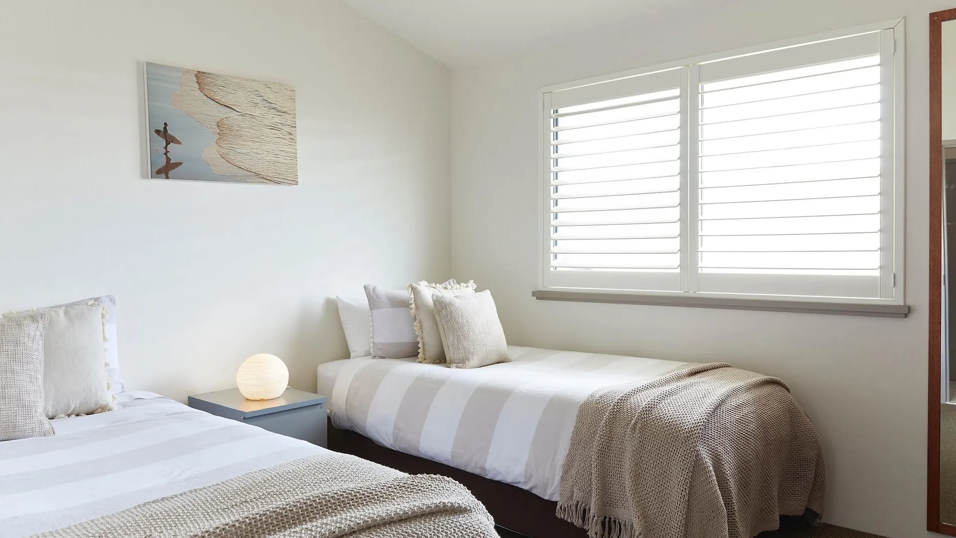 Byron Quarter Hotel apartamentowy Byron Bay