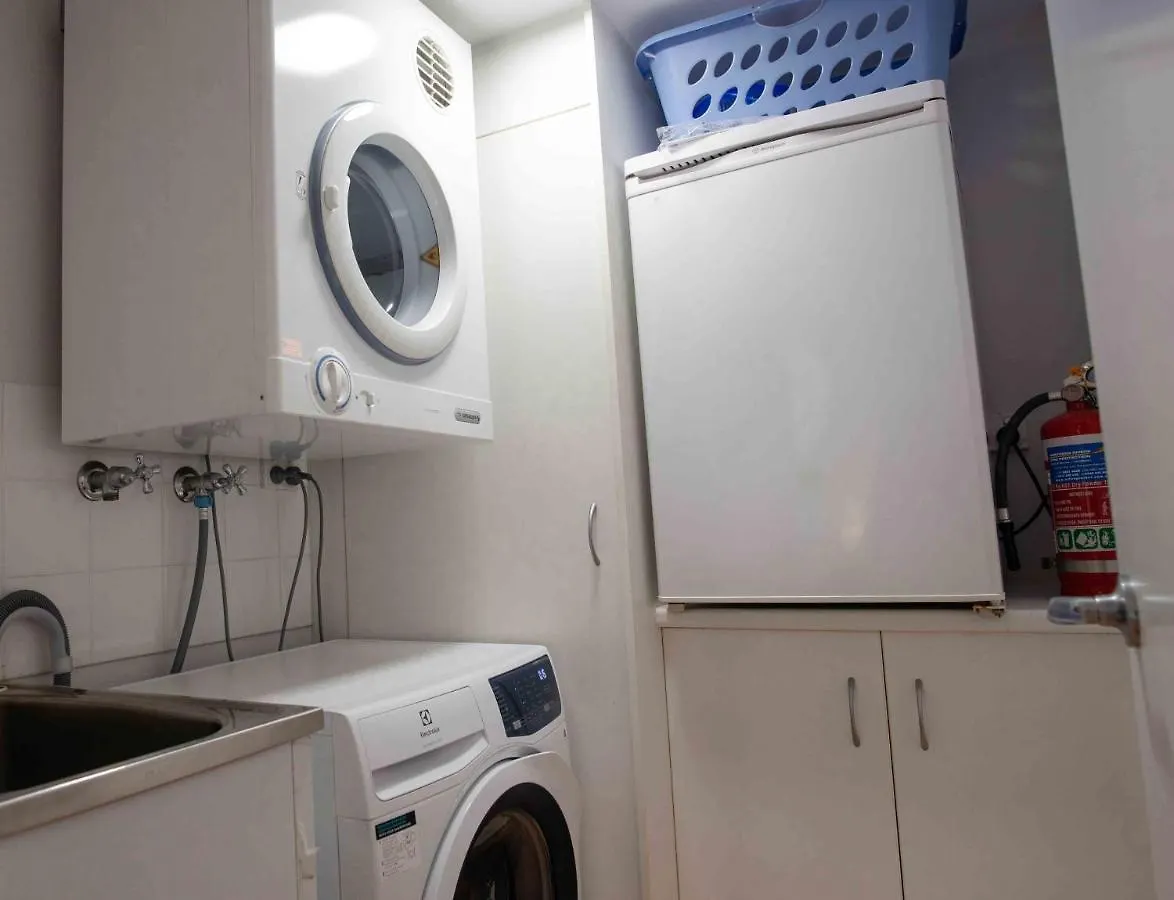 شقة Unit 1 46 Lawson Street, - Nautilus *