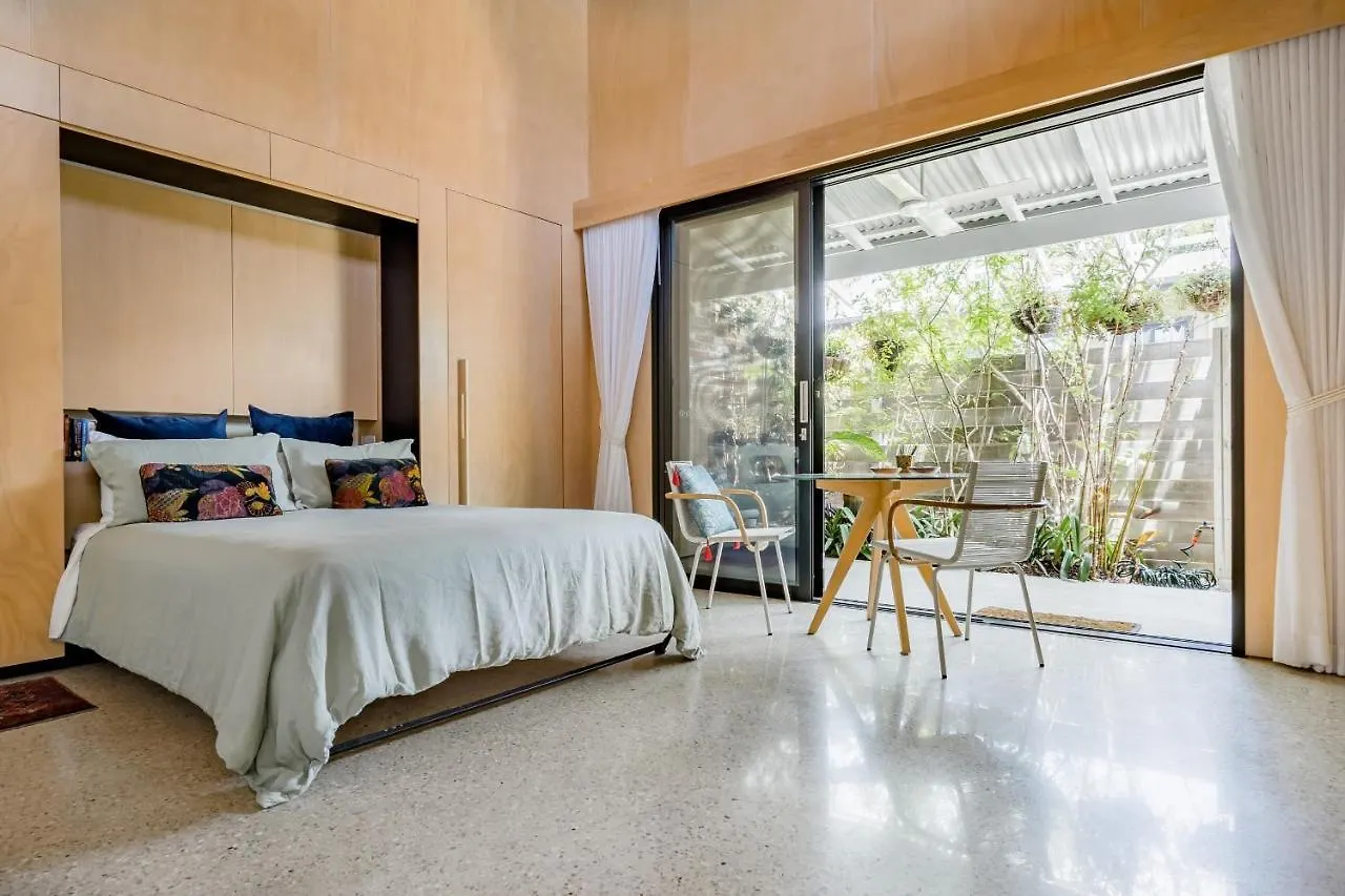 Buhwi Bira - Apartment *