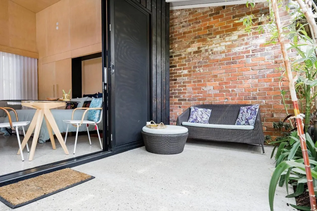 Buhwi Bira - Apartment