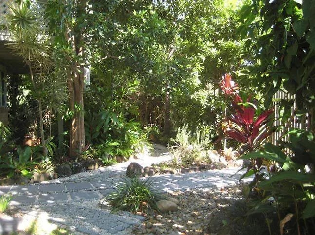 Baystay Guest house