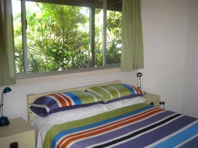 Baystay Guest house Byron Bay