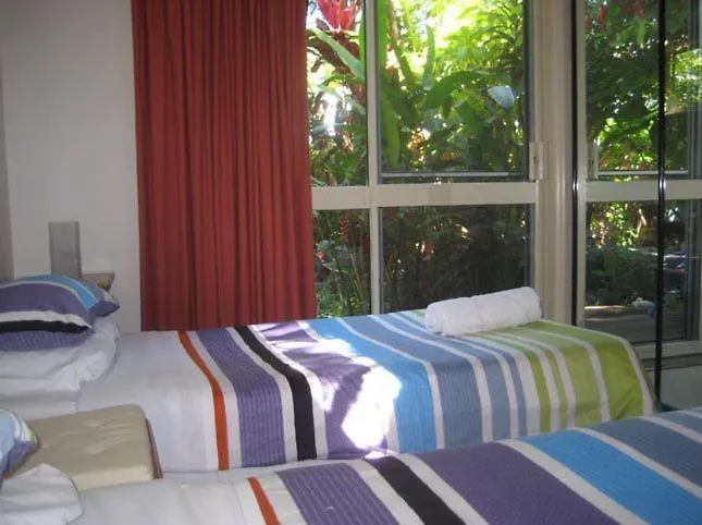 Guest house Baystay Byron Bay