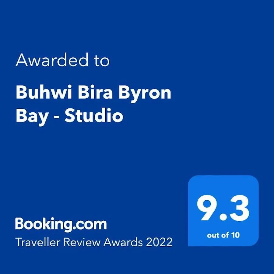 Buhwi Bira - Apartment