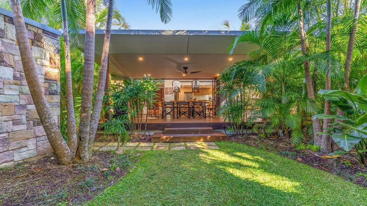 Holiday home Pavilion 5 *