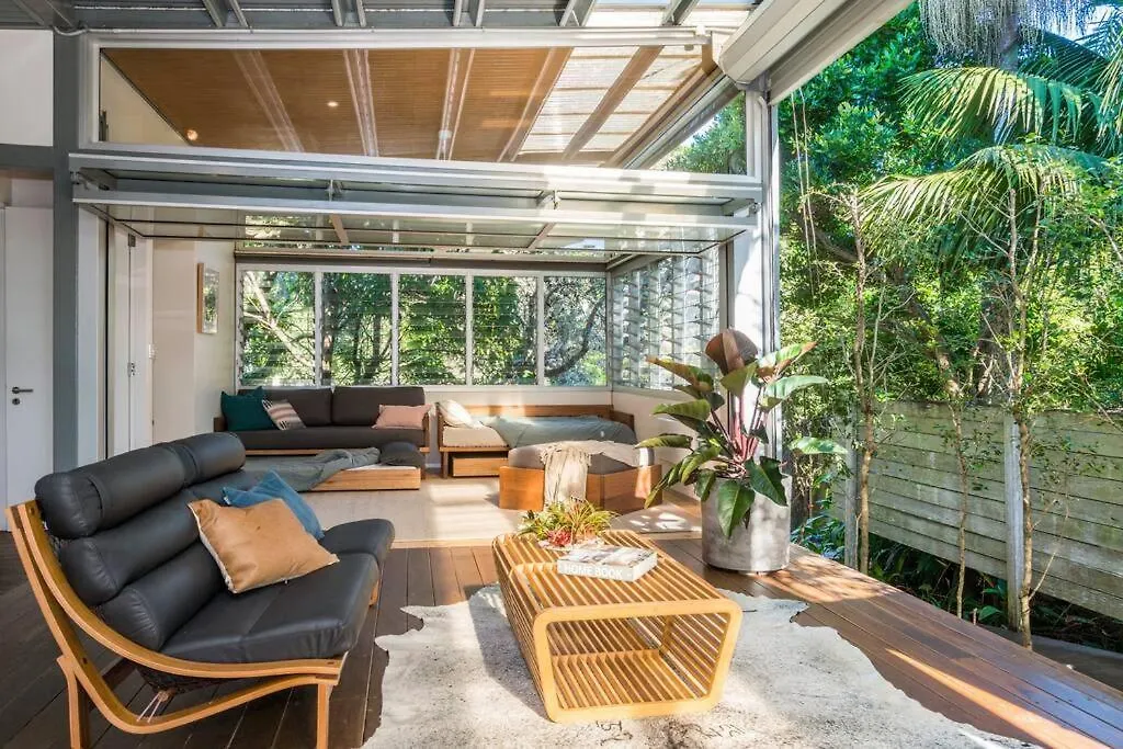A Sweet Escape - Billabelongil Holiday home