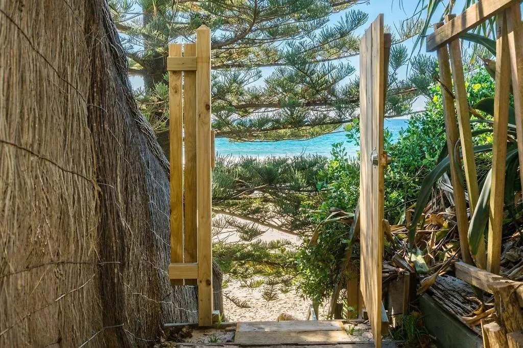A Sweet Escape - Billabelongil Byron Bay