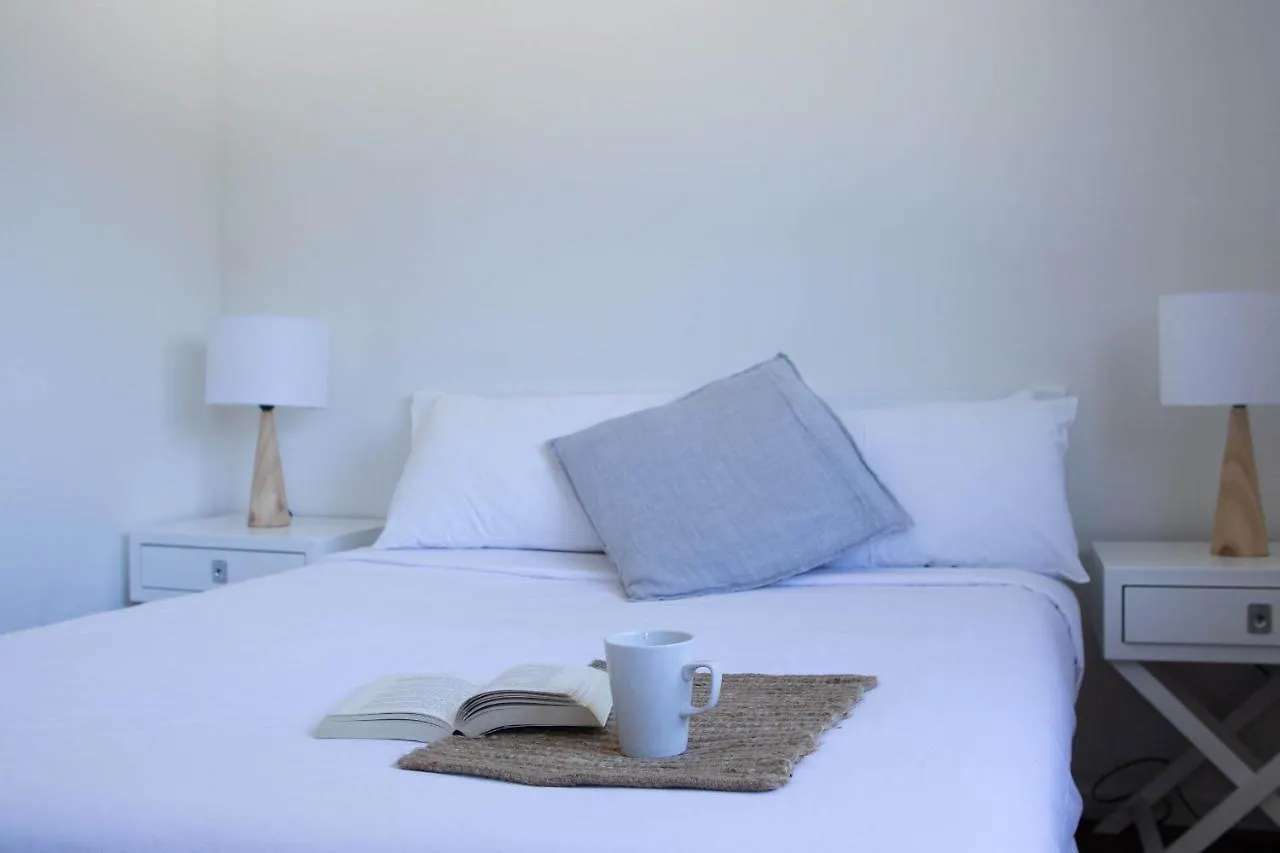 Arts Factory By Nomads (adults Only) Byron Bay