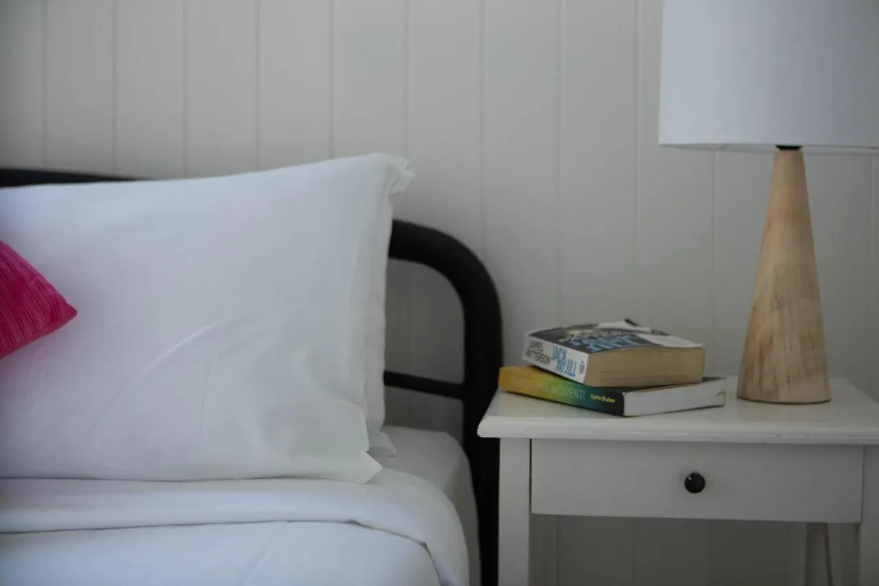 Arts Factory By Nomads (adults Only) Hostel *