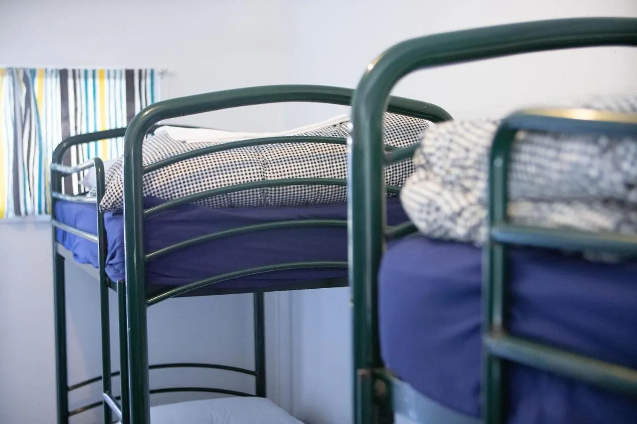 Hostel Arts Factory By Nomads (adults Only) Byron Bay